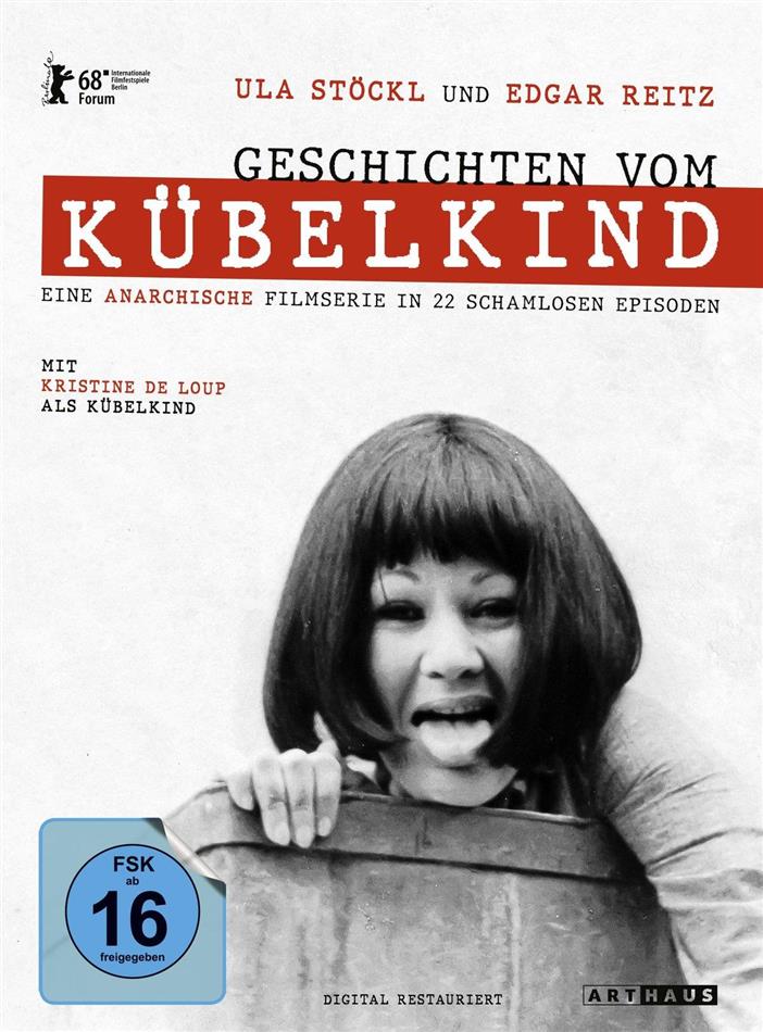 Geschichten vom Kübelkind (1971)