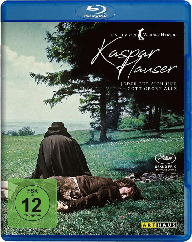 Kaspar Hauser (1974)