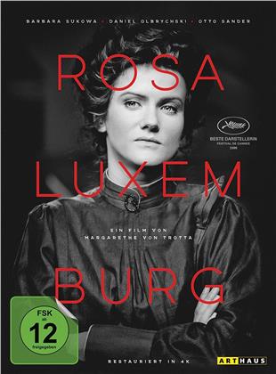 Rosa Luxemburg (1986) (Special Edition)