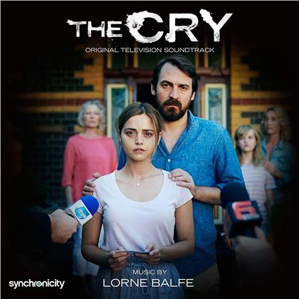 Lorne Balfe - The Cry - OST - Television Series