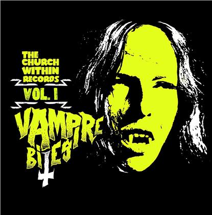 Church Within Records 1 - Vampire Bites (LP)