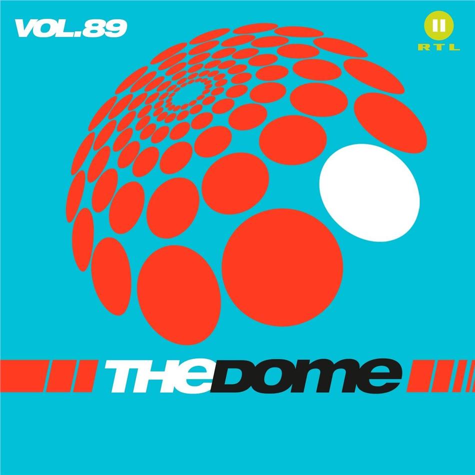 The Dome 89 (2 CDs)