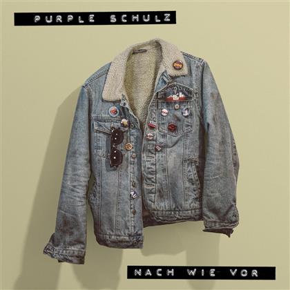 Purple Schulz - Nach Wie Vor