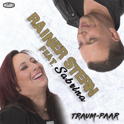 Rainer Stern feat. Sabrina - Traum-Paar