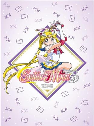 Sailor Moon Super S - The Movie (1995)