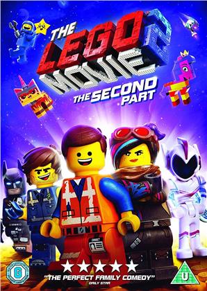The LEGO Movie 2 - The Second Part (2019)
