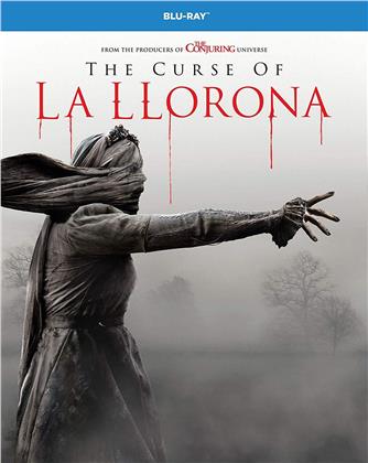 The Curse Of La Llorona (2019)
