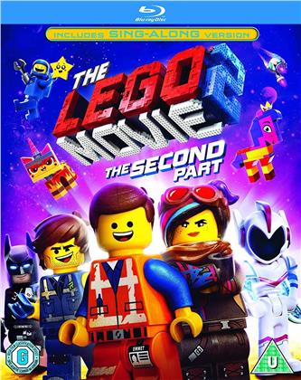 The LEGO Movie 2 - The second Part (2019)