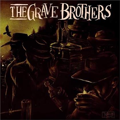 Grave Brothers - ---