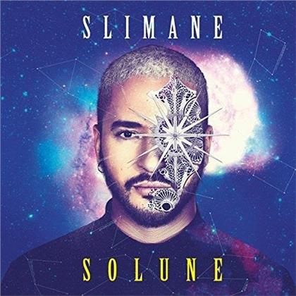 Slimane - Solune (2018 Reissue)