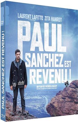 Paul Sanchez est revenu ! (2018)