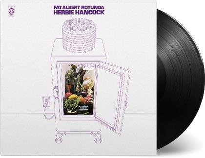 Herbie Hancock - Fat Albert Rotunda (Music On Vinyl, 2019 Reissue, LP)