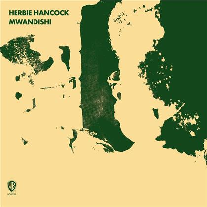 Herbie Hancock - Mwandishi (Music On Vinyl, 2019 Reissue, LP)