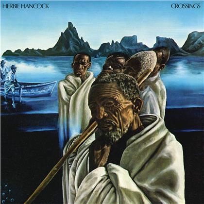Herbie Hancock - Crossings (Music On Vinyl, 2019 Reissue, LP)