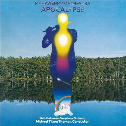 The Mahavishnu Orchestra - Apocalypse (Music On Vinyl, 2019 Reissue, LP)