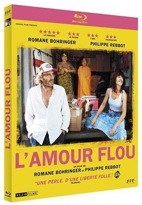 L'amour flou (2018)