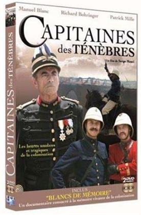 Capitaines des Ténèbres (2 DVDs)