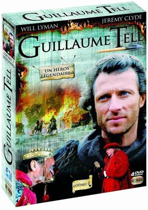 Guillaume Tell - Coffret 2 (4 DVDs)