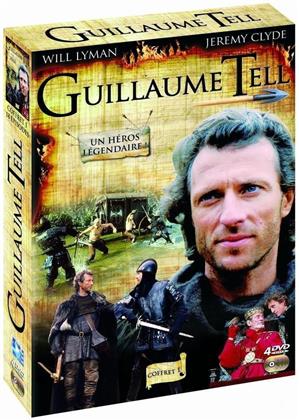 Guillaume Tell - Coffret 1 (5 DVDs)