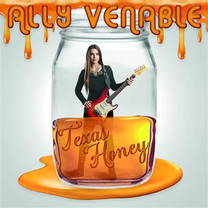 Ally Venable - Texas Honey