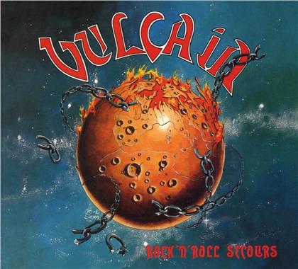 Vulcain - Rock 'N Roll Secours