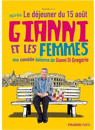 Gianni et les femmes (2011)