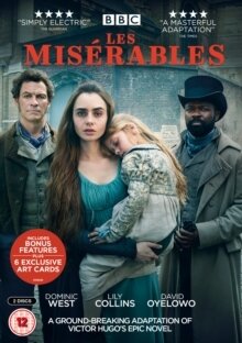Les Misérables - TV Mini-Series (BBC)