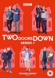 Two Doors Down - Series 4