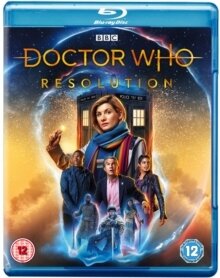 Doctor Who - Resolution - Holiday Special (2019) (BBC)