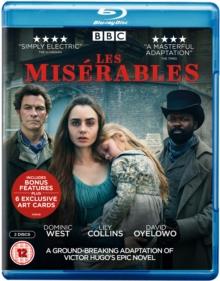 Les Misérables - TV Mini-Series (BBC)
