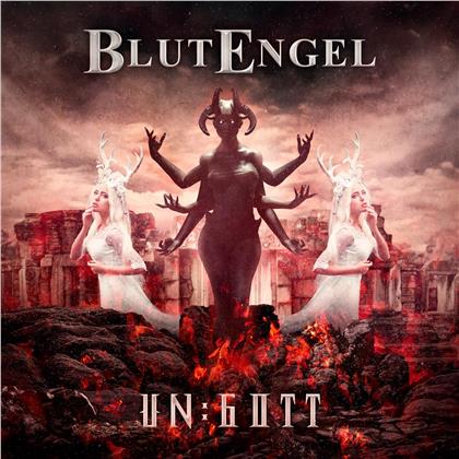 Blutengel - Un:Gott (Deluxe Edition, 2 CDs)