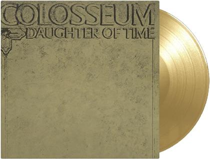 Colosseum - Daughter Of Time (2019 Reissue, Music On Vinyl, LP)