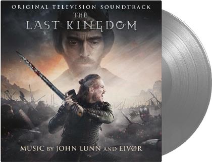 Eivor (Eivør Pálsdóttir) & John Lunn - Last Kingdom - OST (at the movies, LP)