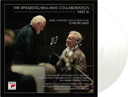 Spielberg / Williams Collaboration (2019 Reissue, at the movies, 2 LPs)