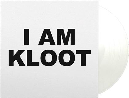 I Am Kloot - --- (Music On Vinyl, 2019 Reissue, LP)