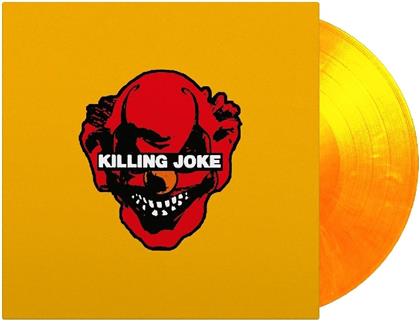 Killing Joke - --- (2019 Reissue, Music On Vinyl, 2 LPs)