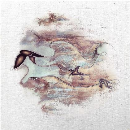 Junius Meyvant - Floating Harmonies (2019 Reissue)