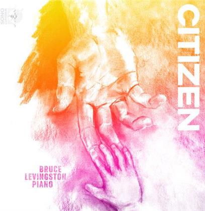 Nolan Gasser, William Grant Still, Frédéric Chopin (1810-1849), David T. Little, … - Citizen
