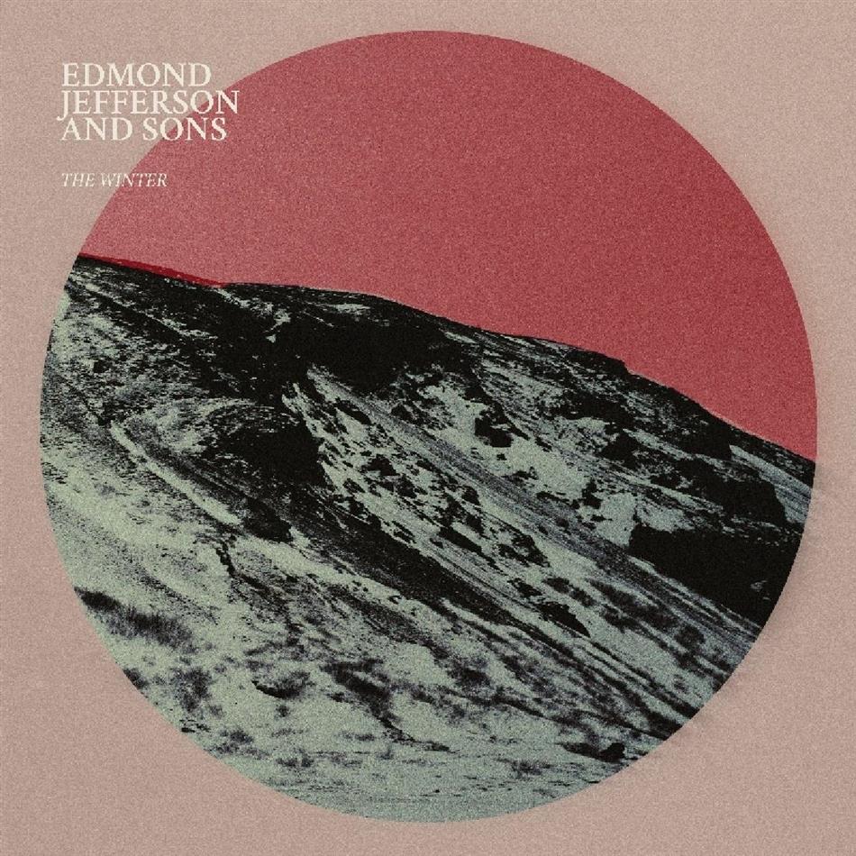 Edmond Jefferson & Sons - The Winter (2 LPs)