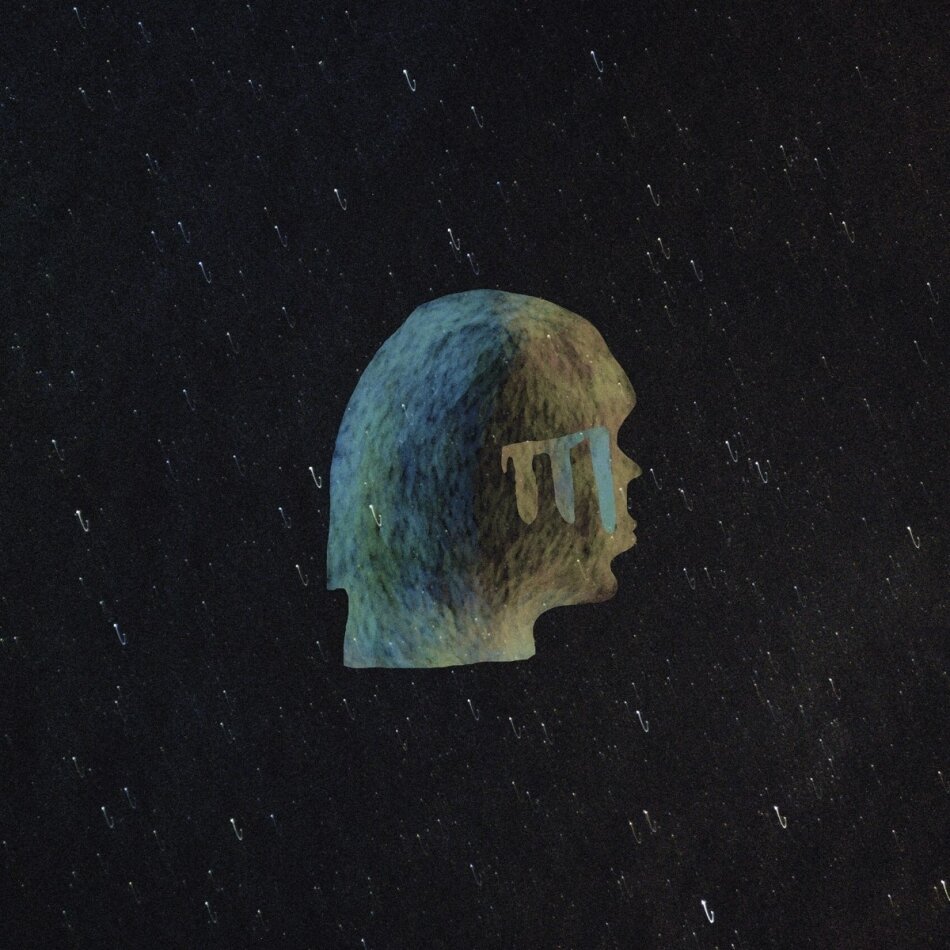 Morild - Så Kom Mørket (LP)