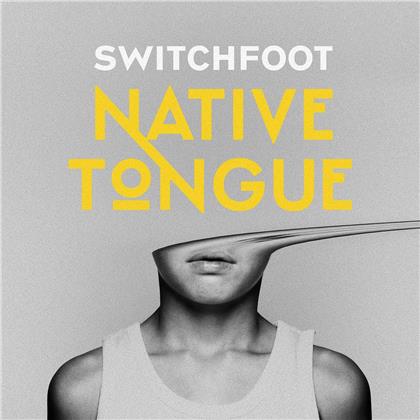 Switchfoot - Native Tongue (Salt And Pepper Colored Vinyl, 2 LPs)