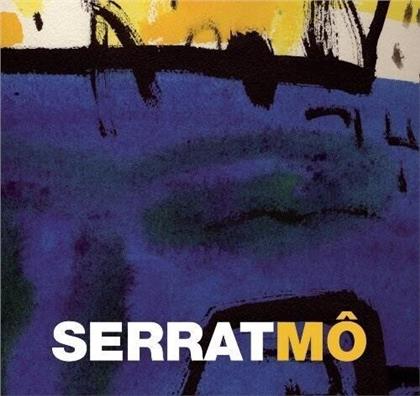 Joan Manuel Serrat - Mo (2018 Reissue, LP)