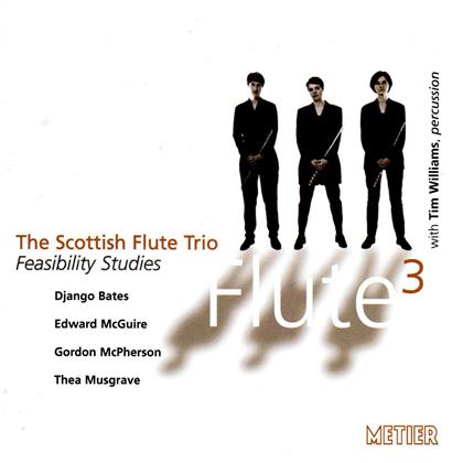Scottish Flute Trio - Feasibility