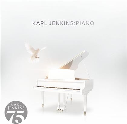 Sir Karl Jenkins (*1944) - Piano