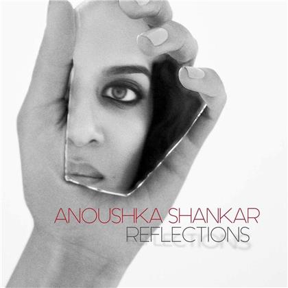 Anoushka Shankar - Reflections - Best Of Anoushka Shankar