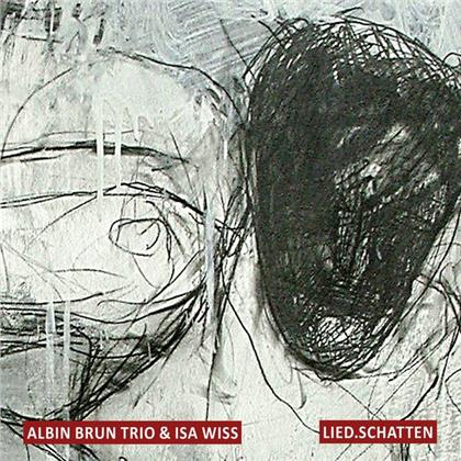 Albin Brun - Lied.Schatten