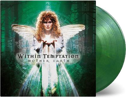 Within Temptation - Mother Earth (Expanded, 2019 Reissue, 2 LPs)