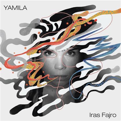 Yamila - Iras Fajro (LP + Digital Copy)