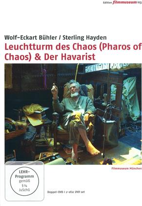 Leuchtturm des Chaos / Der Havarist (2 DVDs)