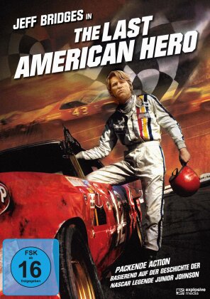 The Last American Hero - Der letzte Held Amerikas (1973)